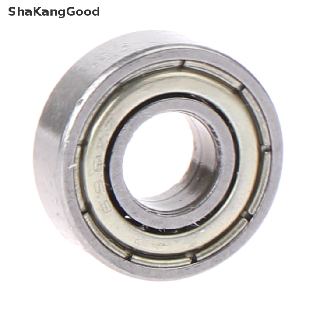 10pcs Bearing 696zz Skk Bahan Karbon