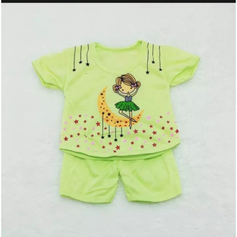 baju anak / setelan anak / baju anak perempuan / baju anak laki-laki / setelan anak perempuan / sete