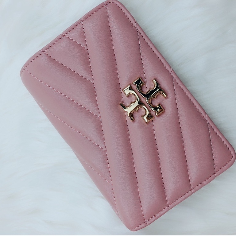 8834 TORY BURCH latest wallet sheepskin computer embroidery car thread card package size: 15*10  108