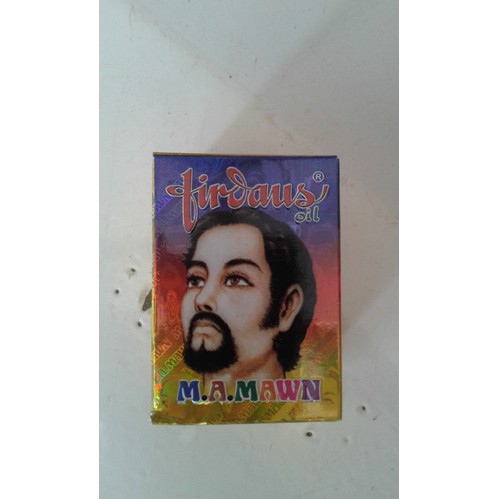 

krim penumbuh bulu minyak firdaus oil