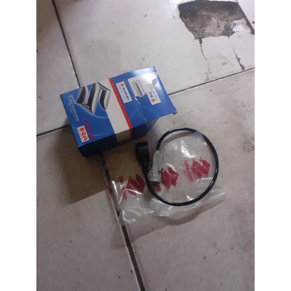 Jual sensor knock suzuki ertiga ori sgp | Shopee Indonesia