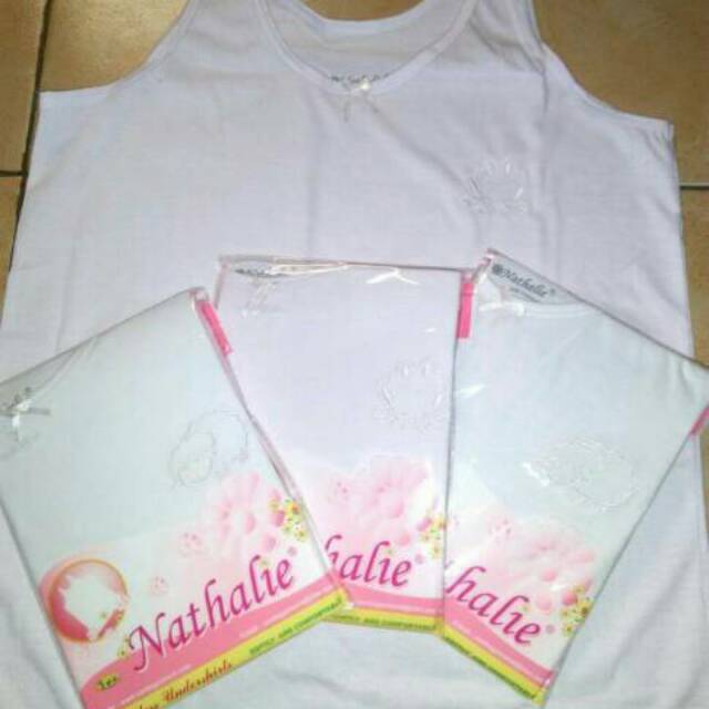Singlet Nathalie