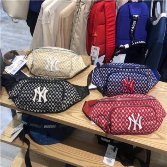 MLB New York Yankees Waistbag