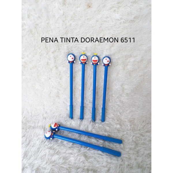 

PENA DORAEMON/PULPEN DORAEMON/PENS DORAEMON/PENA/PULPEN/ALAT TULIS DORAEMON/PERLENGKAPAN SEKOLAH DORAEMON