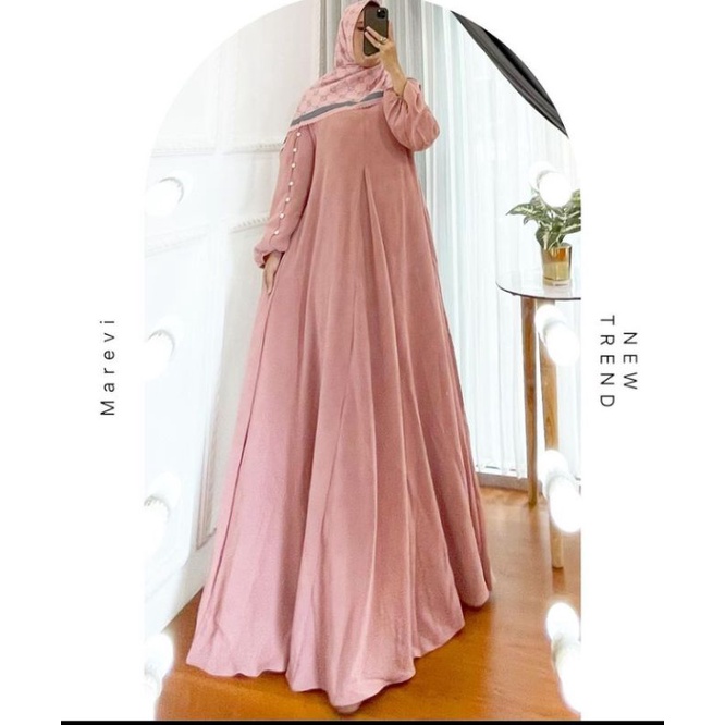 marevi dress