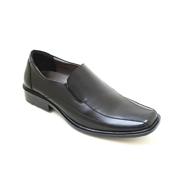 Sepatu Pria Pantofel Formal Casual Pesta Kerja Beverley PC 833