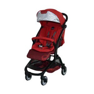 BabyElle Stroller S370 Fame lipat kecil