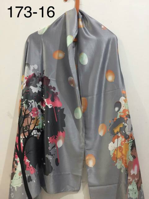 Pashmina Velvet  AA173