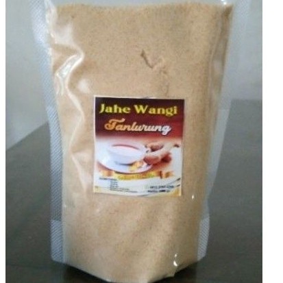 

jahe bubuk