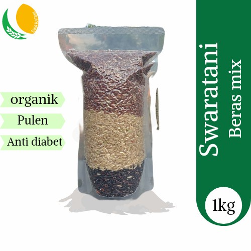 

540ffiepp Mahatani Beras Mix 244Q40112