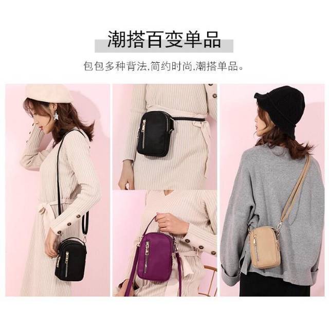 ONLINE SAYA - CB-5001 - TAS WANITA IMPORT JINJING SELEMPANG CHIBAO 5891 TERMURAH DS036