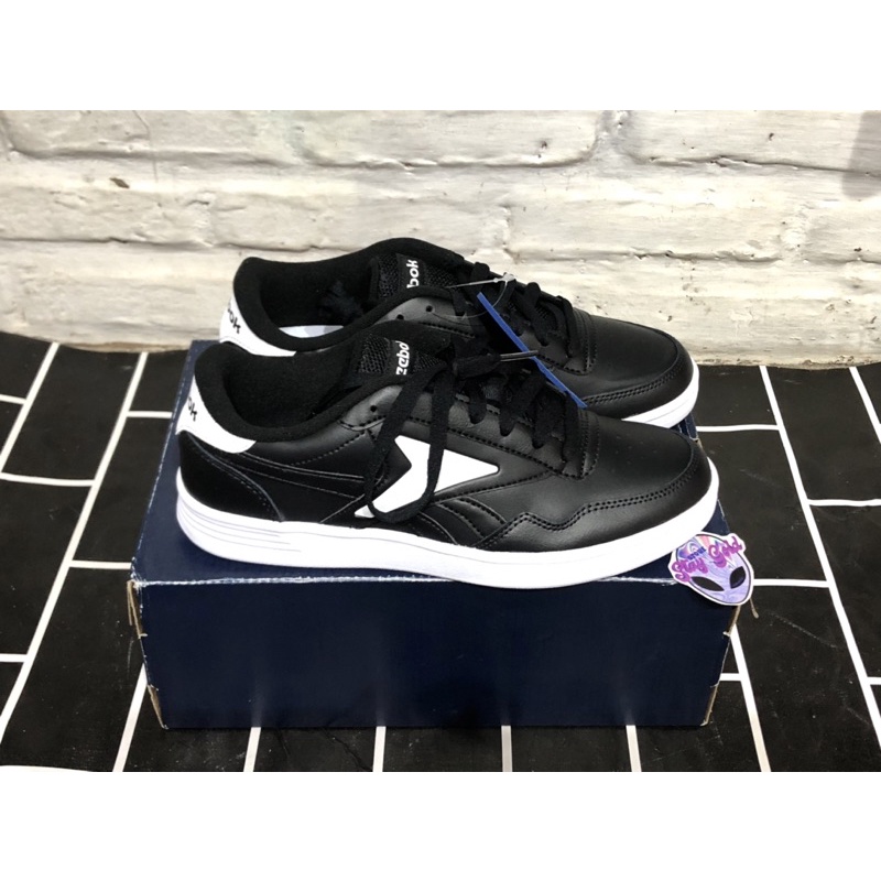 Reebok Royal Techque T Men's Sneakers Shoes - Black Original