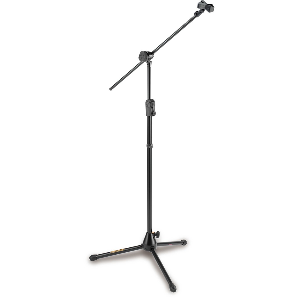 Stand Mic Hercules MS533B Boom Original
