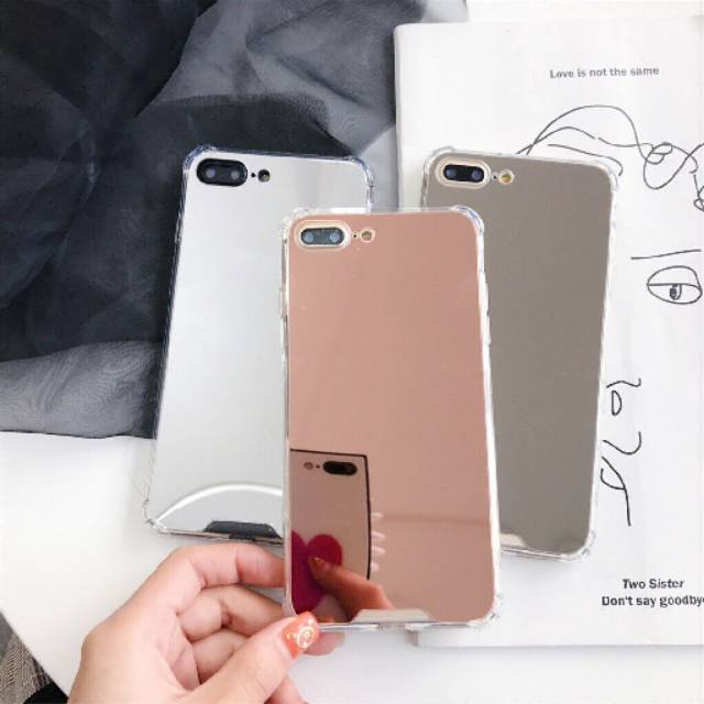 Mirror Case