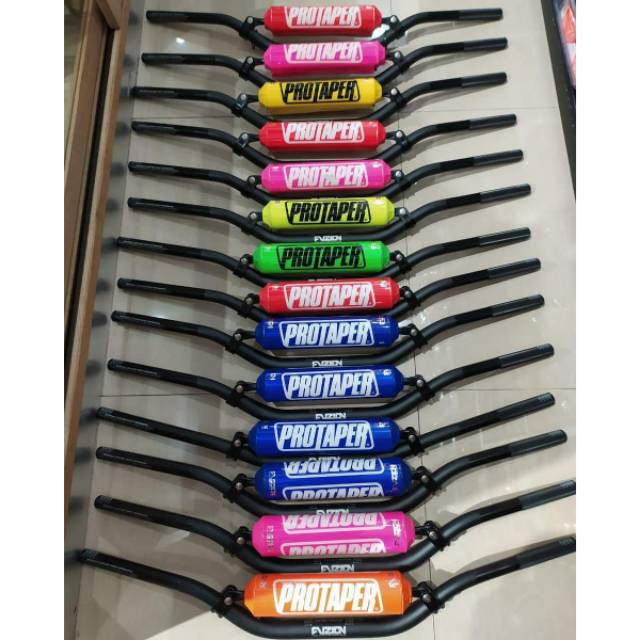 Stang Protaper Fuzion Original Busa Protaper Original