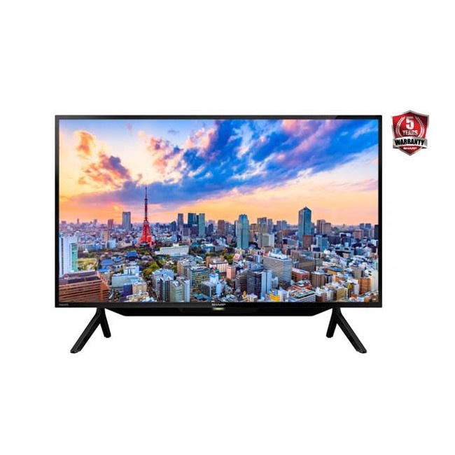 TV LED SHARP 2T-C42BD1i DVB-T2 42 INCH FULL HD