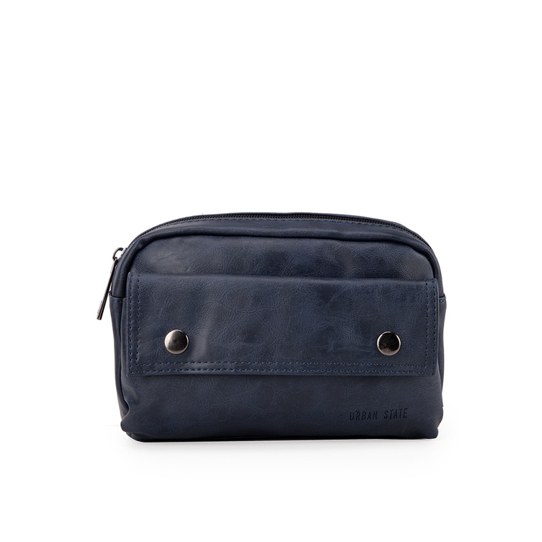 Tas Urban State ORIGINAL 32728 Tas Selempang Sling Pria Cowok