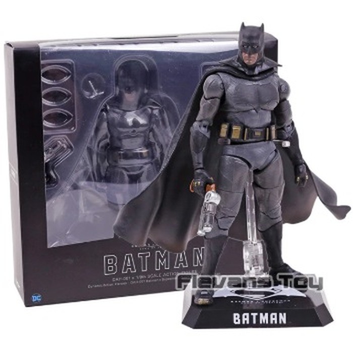 Batman Figure DAH 001 Batman VS Superman (P391)