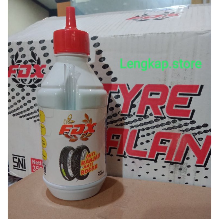 CAIRAN BAN TUBLES FDX 350 ML