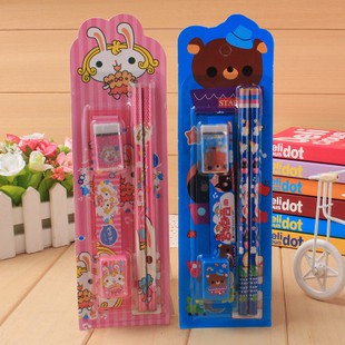 

Statioery Set Alat Tulis Anak Kado Anak
