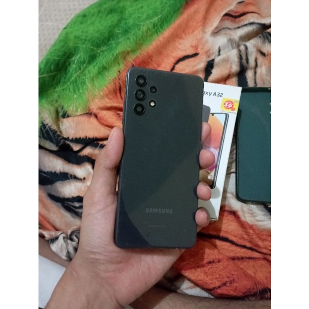 samsung galaxy a32 ram6/128