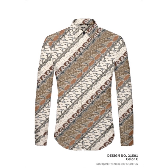 [NEW ARRIVAL] BATIK COTTON EXCLUSIVE 60’s NEW DESIGN TERBARU BATIK KATUN PARANG PREMIUM FABRIC TERBARU DAN TERMURAH BY MACMOHAN