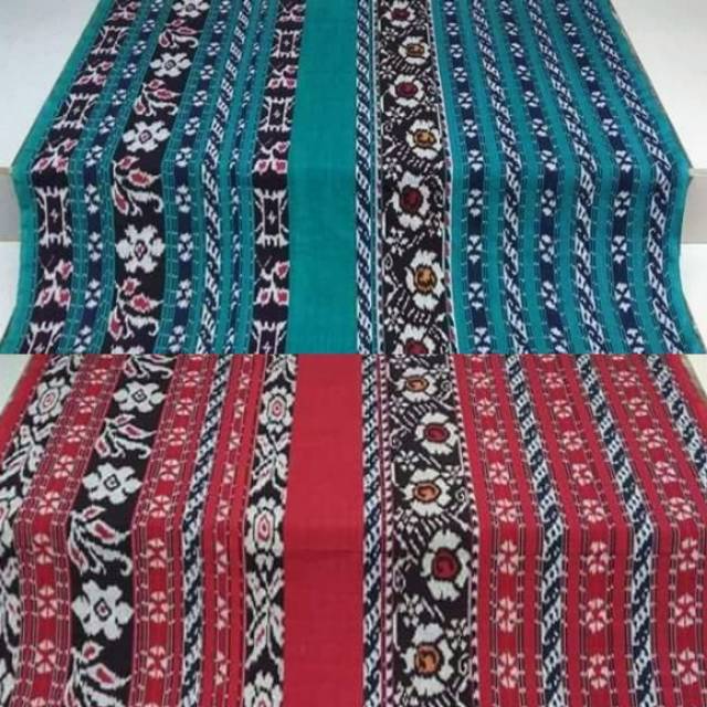 Jual Kain Tenun Ethnic Tradisional Toraja Rote Maumere Sumba Ntt Kupang