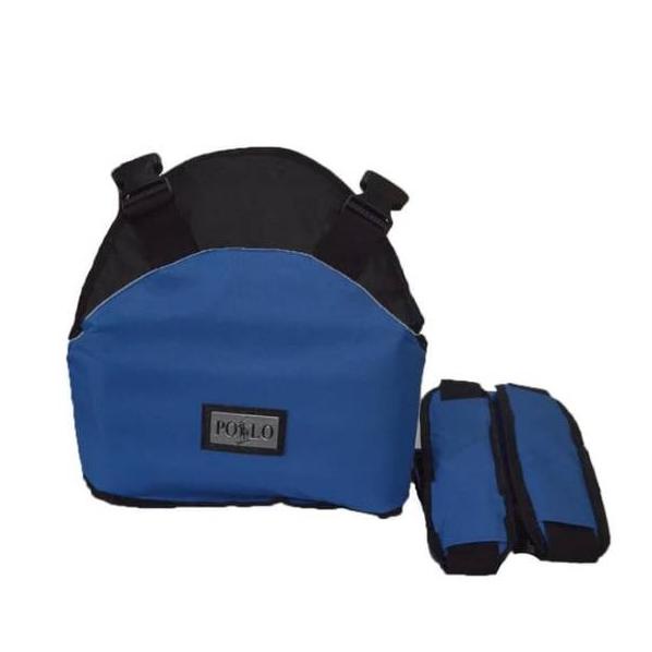 [Kph31au22y] Gendongan Gendong Anak Sepeda Motor