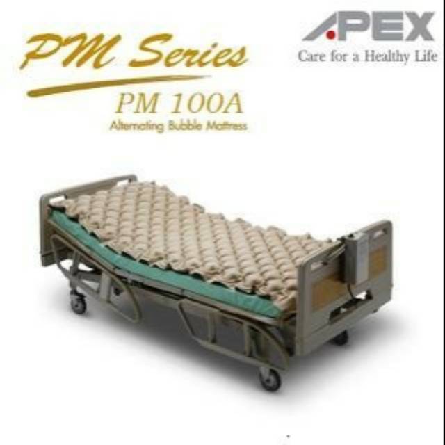 Kasur Anti Decubitus APEX PM 100 A