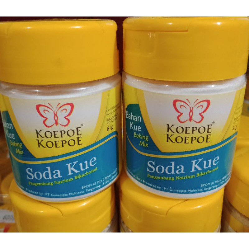 

SODA KUE 81g KOEPOE KOEPOE
