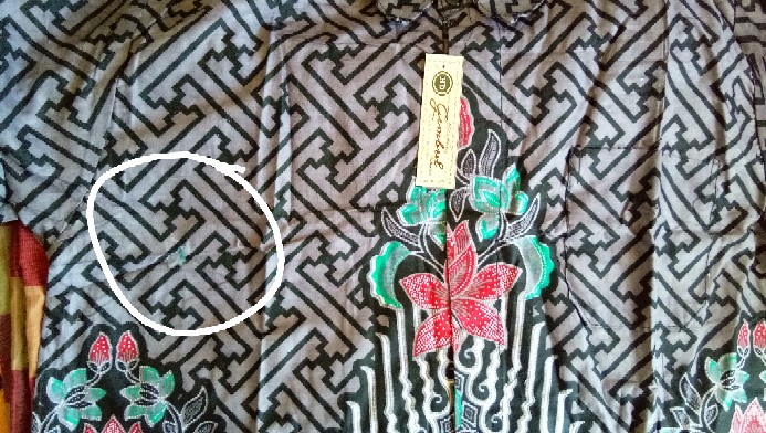 Cp Gamis Batika Gedhek Tumpal Couple Batik Gamis Batik Seragam Batik Pesta Batik Modern Batik Muslim