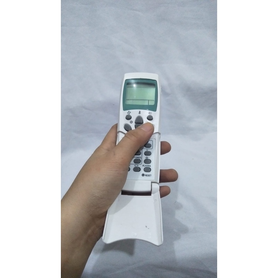 remot universal lg tanpa setting