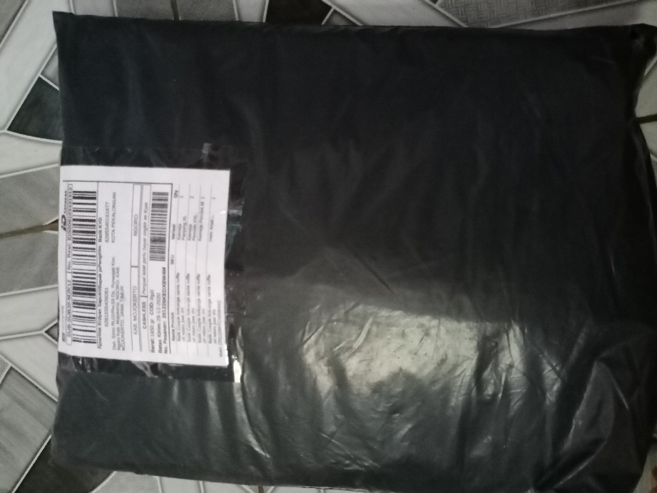 Batik Couple Keluarga Sania Ruffle Ori Ndoro Jowi Dnt