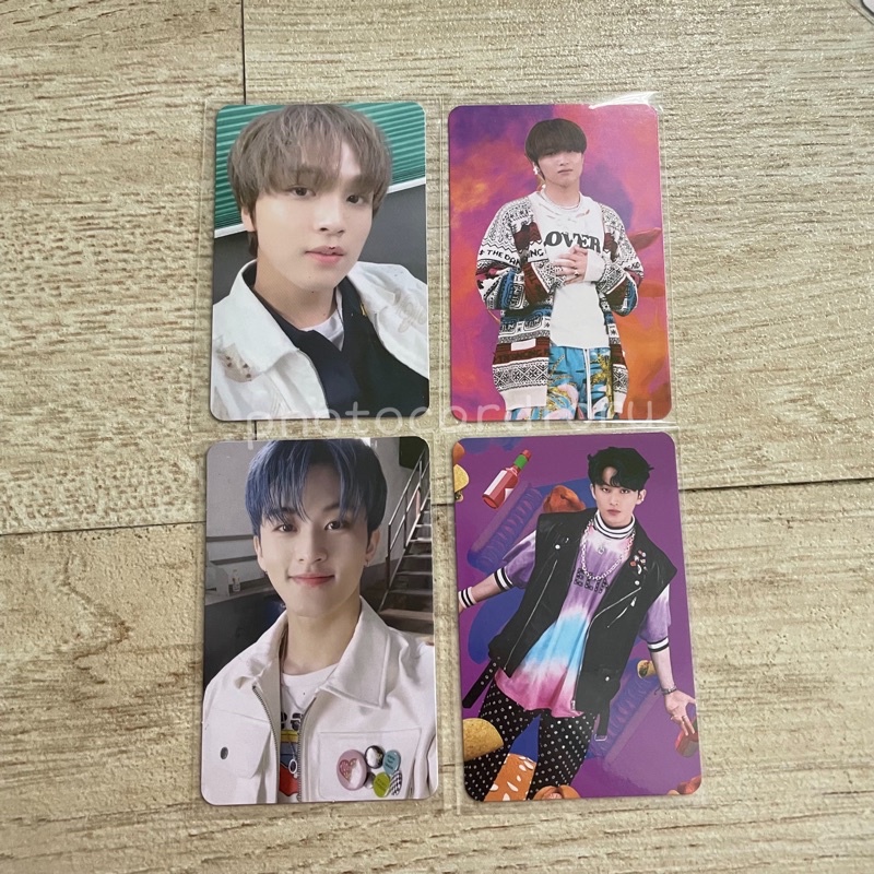 MARK HAECHAN AR SELCA CLIP