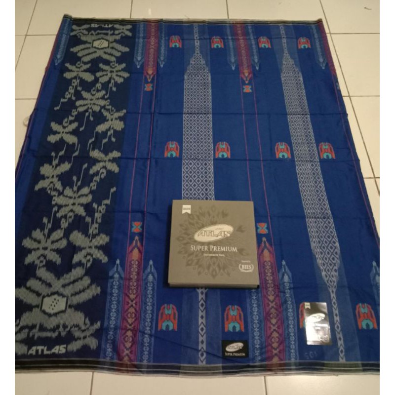Atlas super premium 955
