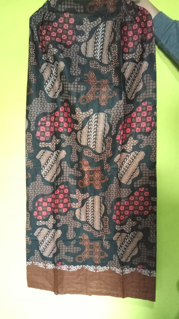 Termurah 163rb Sepasang Couple Batik Bruklat 3d // Mika Alisha Couple/ Soegiharto Grosir