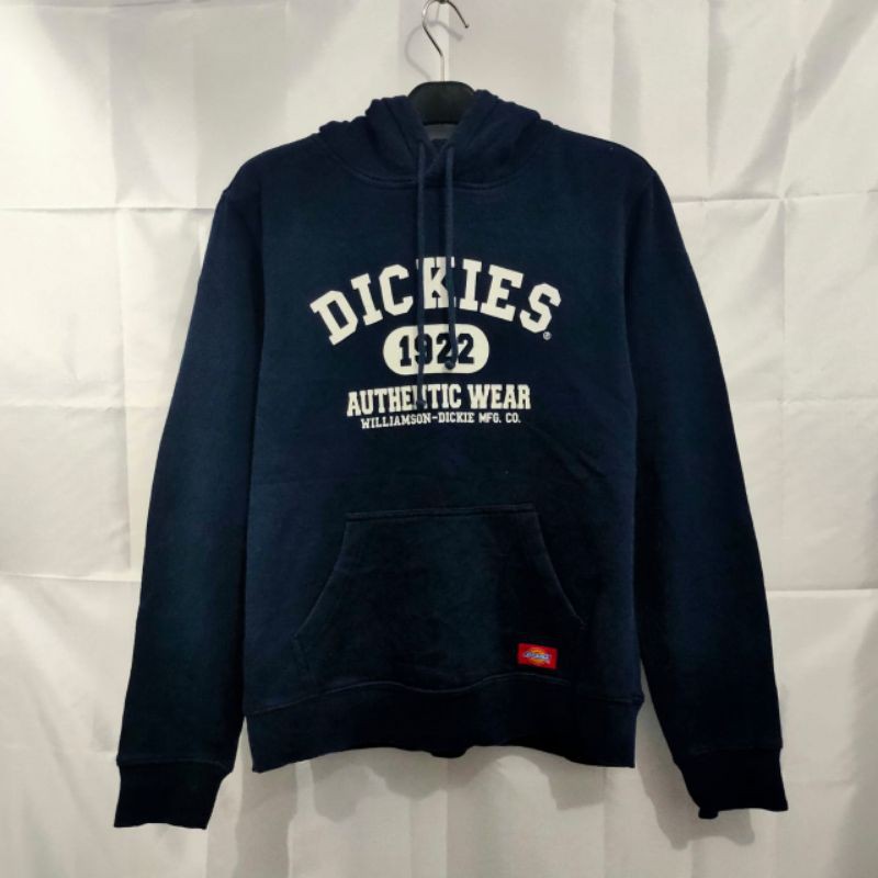 Hoodie  Dickies Authentic 1922 - Dickies Second Original