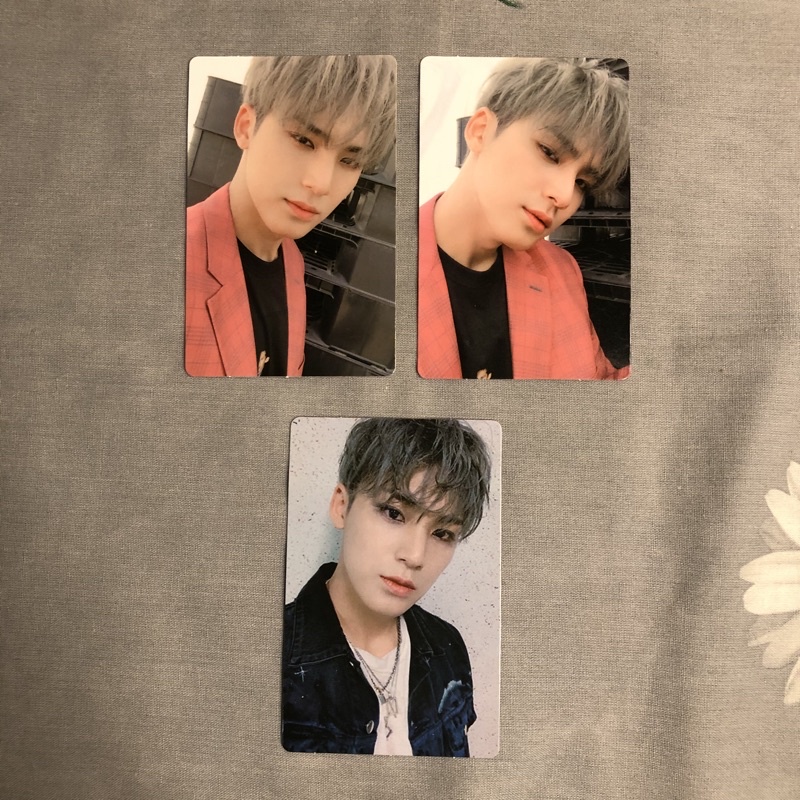 PC Mingyu An Ode real