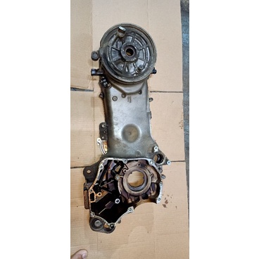 krengkes kiri mio j soul gt 115 original copotan