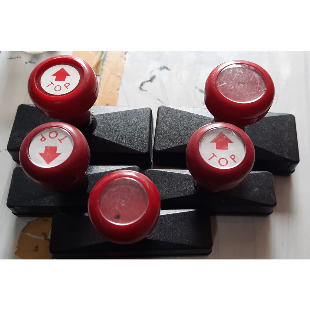 

CETAK STEMPEL OTOMATIS 4-5-6 WARNA