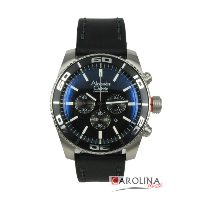 

Alexandre Christie A6494MCBSSBU Pria