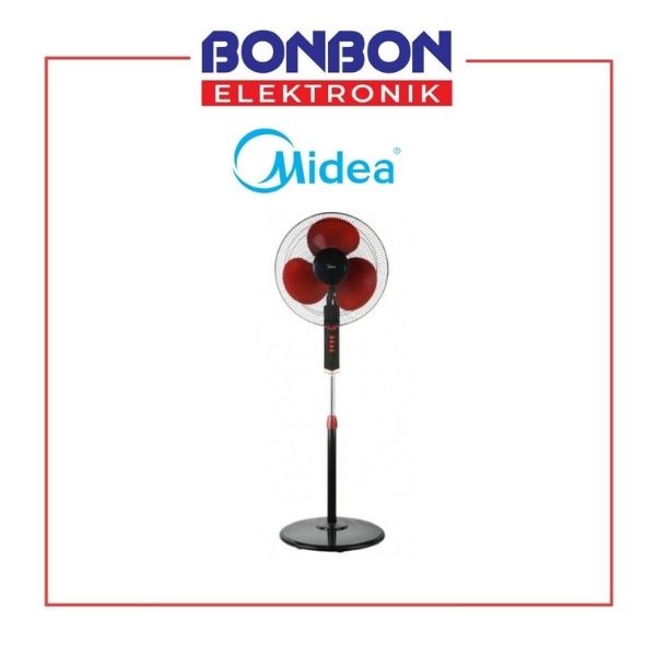 Midea Standing Fan/Kipas Angin FS40-10N