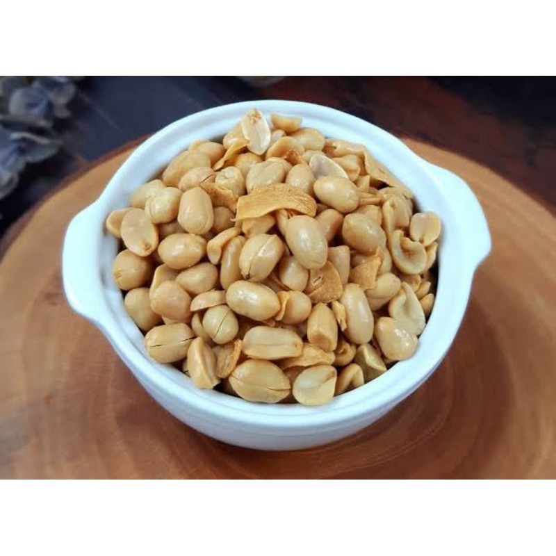 

Kacang Bawang Asli Banyumas 500gram