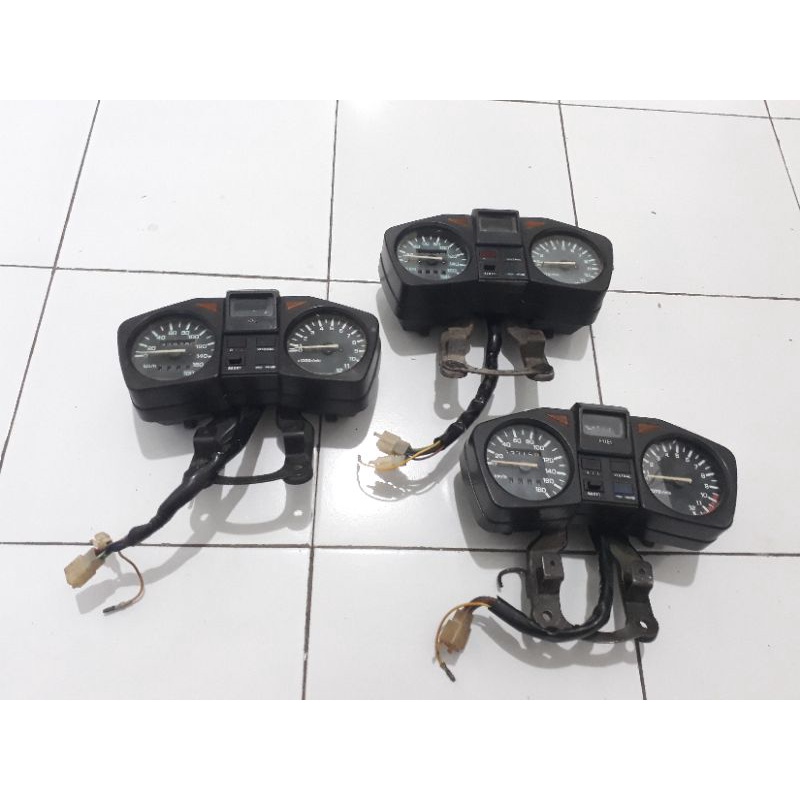 spidometer rx king master speedometer rx king master original