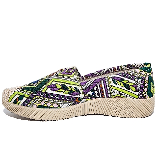 Homyped LHC 1801 Sepatu Slip On Wanita Hijau Shopee Homyped LHC 1801 Sepatu Slip On Wanita Hijau Shopee