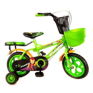  SEPEDA  anak  BMX 12 BAN BUSA anak  usia 2  4 tahun  Shopee  