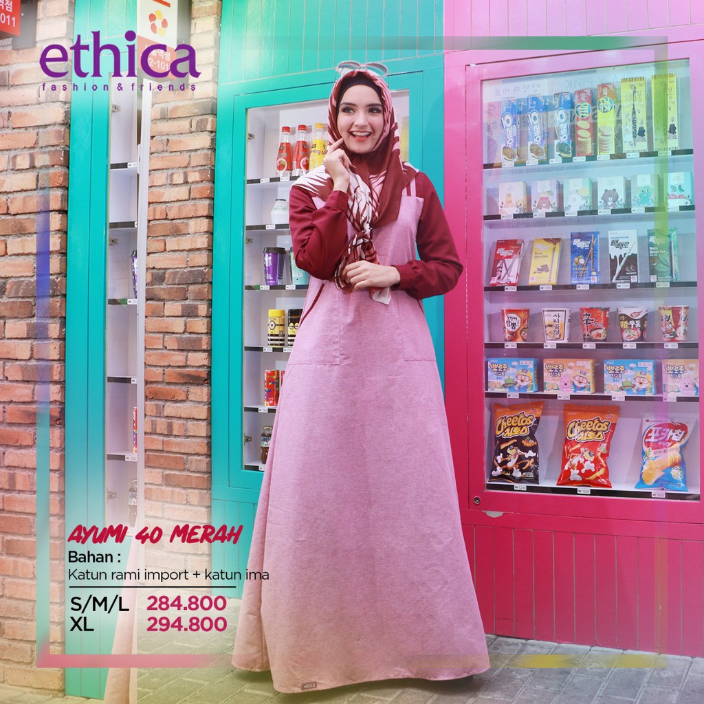 Promo Belanja Ethica Online Februari 2019 Shopee Indonesia