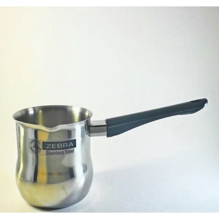 Savehand Ibrik Arabic Coffee Maker 200ml Alat Pemanas Kopi Turkish