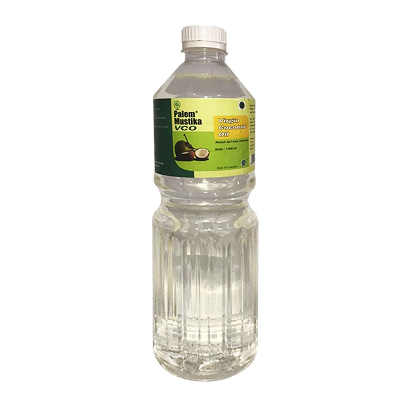 

Palem Mustika VCO 1000ml