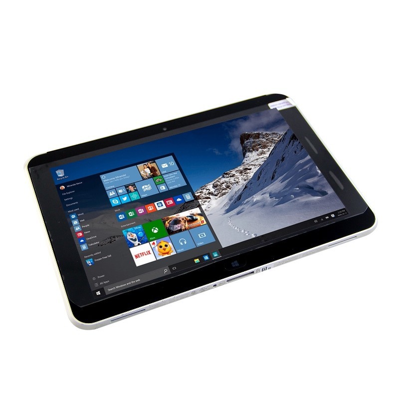 HP ELITEPAD 900 G1 - 10 Inch Touchscreen 2-In1 Laptop &Tablet - Windows 8 - Intel Atom Z2760 RAM 2GB